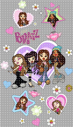 Keychain sticker-Y 1176